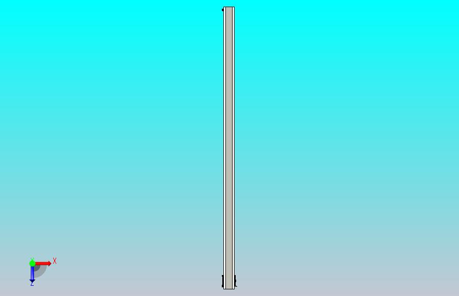 直驱直线电机轴TPA-LNP-140D-P11-L3420-C-1-3-C-10-N3(磁栅尺)