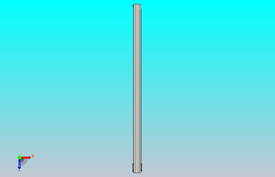 直驱直线电机轴TPA-LNP-140D-P11-L3000-C-1-3-C-10-N3(磁栅尺)