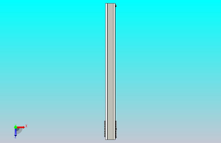 直驱直线电机轴TPA-LNP-140D-P12-L1620-C-1-3-C-10-N3(磁栅尺)