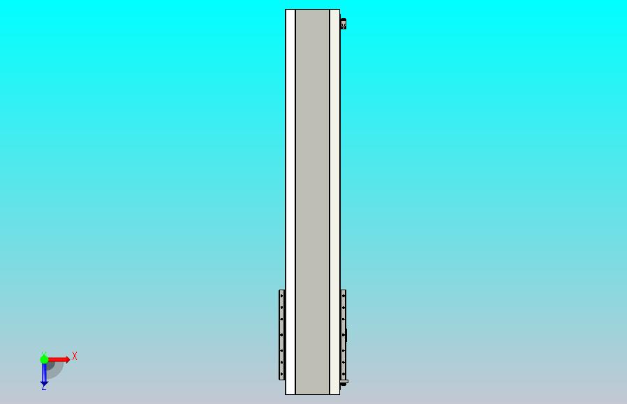 直驱直线电机轴TPA-LNP-140D-P12-L660-C-1-3-C-10-N3(磁栅尺)