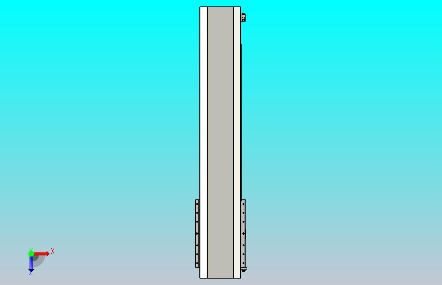 直驱直线电机轴TPA-LNP-140D-P12-L600-C-1-3-C-10-N3(磁栅尺)