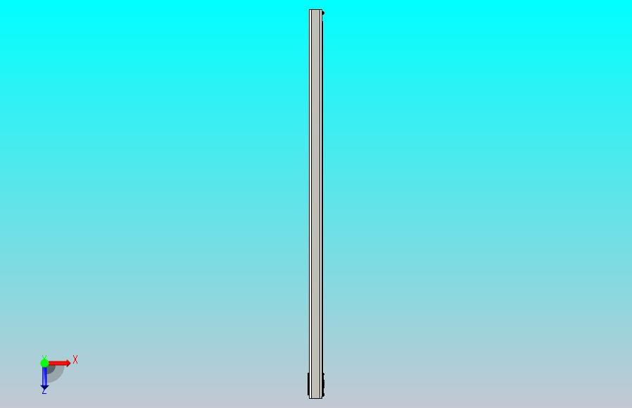 直驱直线电机轴TPA-LNP-140D-P12-L3840-C-1-3-C-10-N3(磁栅尺)