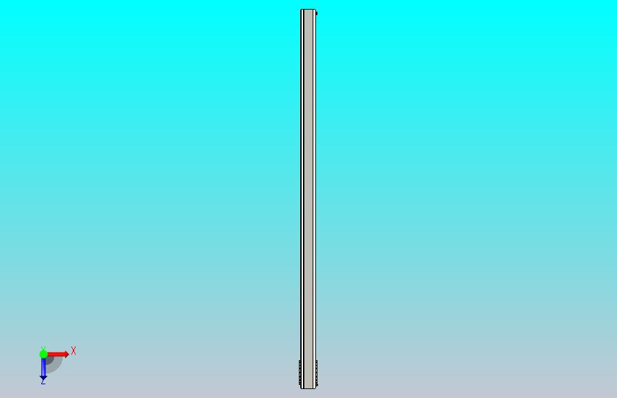 直驱直线电机轴TPA-LNP-140D-P12-L3300-C-1-3-C-10-N3(磁栅尺)