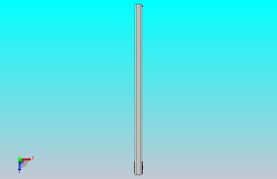 直驱直线电机轴TPA-LNP-140D-P12-L3180-C-1-3-C-10-N3(磁栅尺)