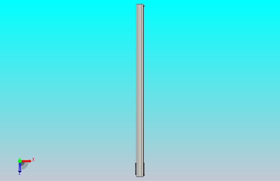 直驱直线电机轴TPA-LNP-140D-P12-L3060-C-1-3-C-10-N3(磁栅尺)