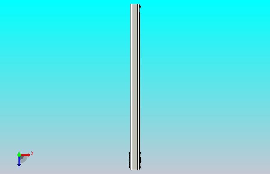 直驱直线电机轴TPA-LNP-140D-P12-L2220-C-1-3-C-10-N3(磁栅尺)