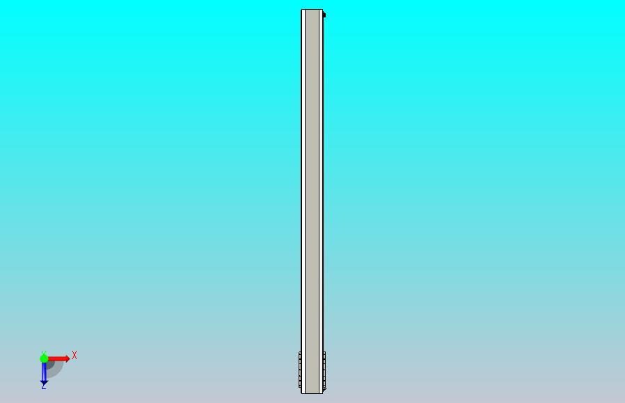 直驱直线电机轴TPA-LNP-140D-P12-L2160-C-1-3-C-10-N3(磁栅尺)