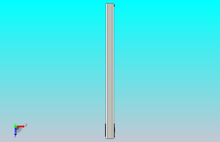 直驱直线电机轴TPA-LNP-140D-P12-L2100-C-1-3-C-10-N3(磁栅尺)
