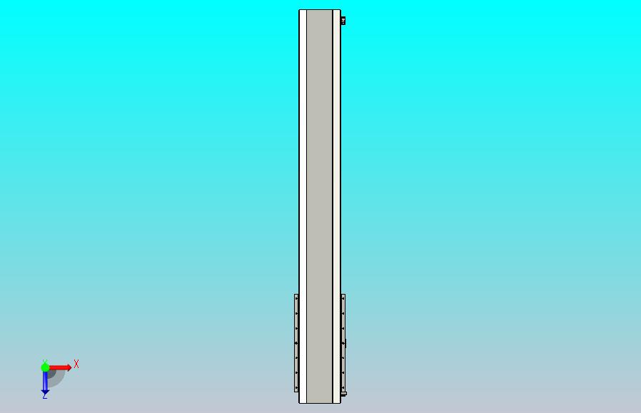 直驱直线电机轴TPA-LNP-140D-P13-L900-C-1-3-C-10-N3(磁栅尺)