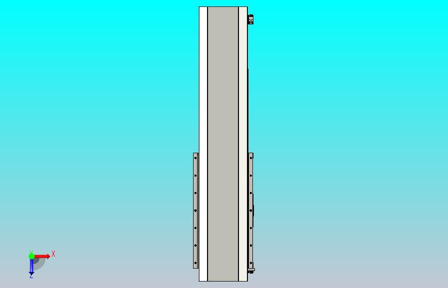 直驱直线电机轴TPA-LNP-140D-P13-L360-C-1-3-C-10-N3(磁栅尺)