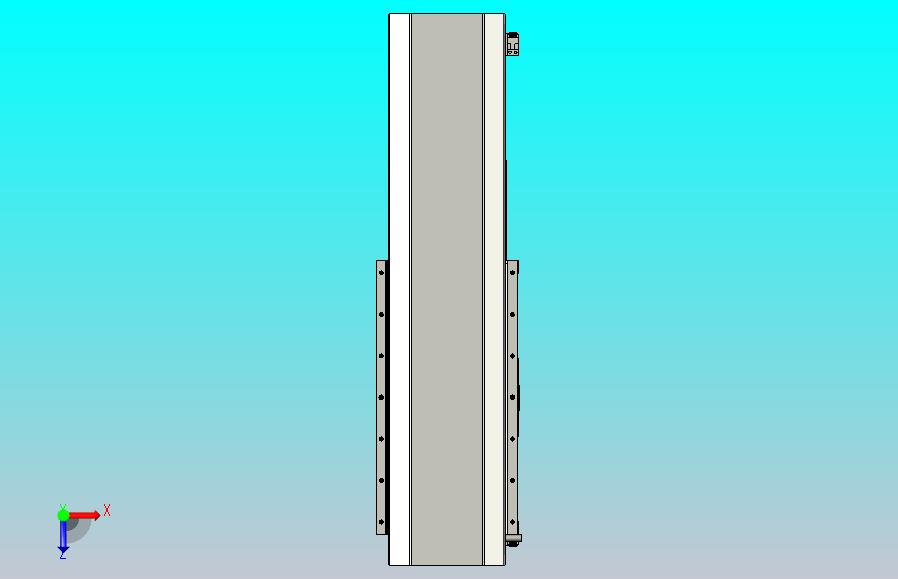 直驱直线电机轴TPA-LNP-140D-P13-L240-C-1-3-C-10-N3(磁栅尺)