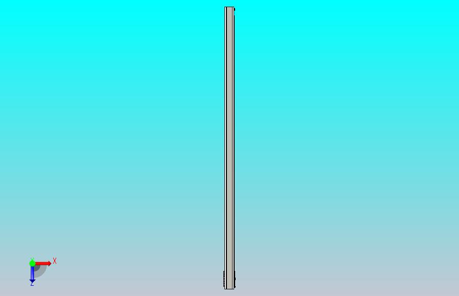 直驱直线电机轴TPA-LNP-140D-P12-L3900-C-1-3-C-10-N3(磁栅尺)