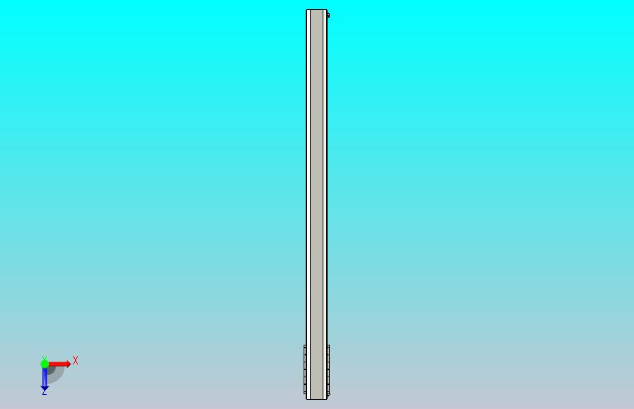 直驱直线电机轴TPA-LNP-140D-P13-L2220-C-1-3-C-10-N3(磁栅尺)