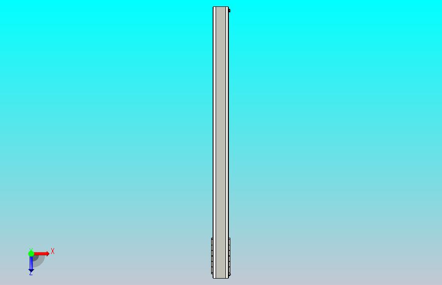 直驱直线电机轴TPA-LNP-140D-P13-L2040-C-1-3-C-10-N3(磁栅尺)