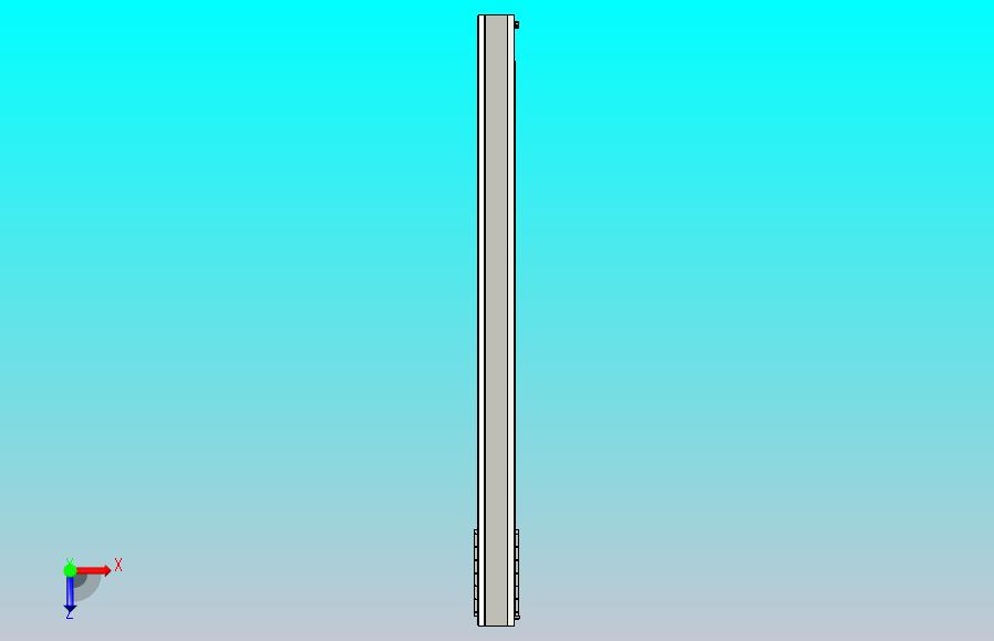 直驱直线电机轴TPA-LNP-140D-P13-L1920-C-1-3-C-10-N3(磁栅尺)