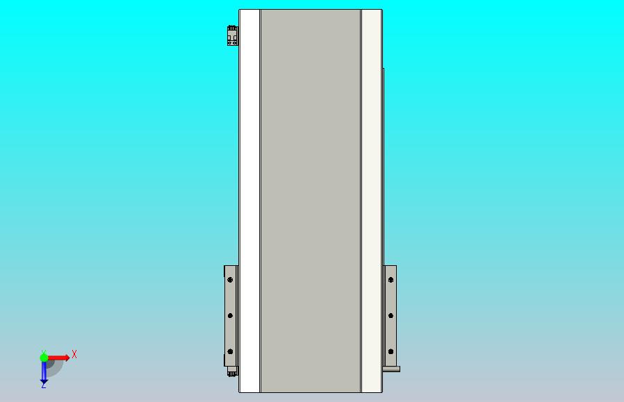 直驱直线电机轴TPA-LNP-200D-P21-L300-C-1-3-C-10-N3(磁栅尺)