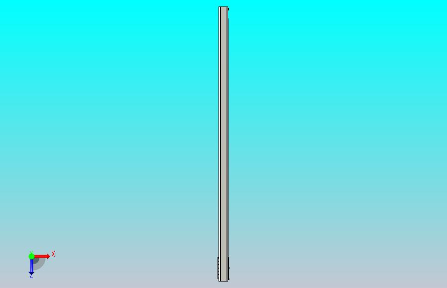 直驱直线电机轴TPA-LNP-140D-P13-L3780-C-1-3-C-10-N3(磁栅尺)