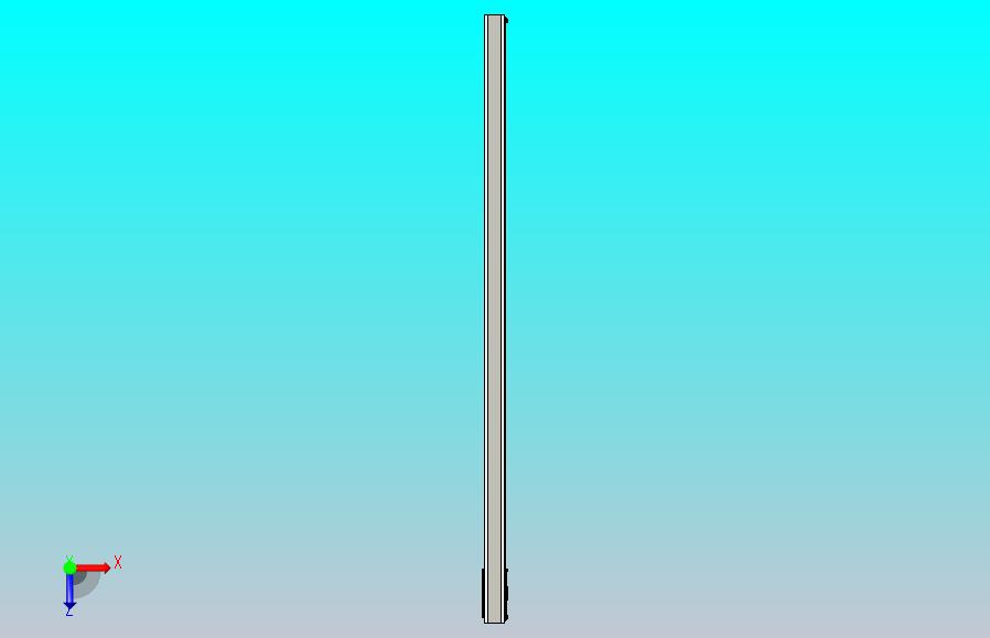 直驱直线电机轴TPA-LNP-140D-P13-L3720-C-1-3-C-10-N3(磁栅尺)