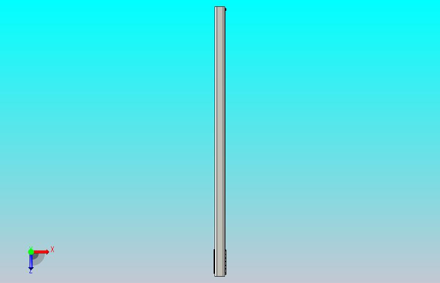 直驱直线电机轴TPA-LNP-140D-P13-L3300-C-1-3-C-10-N3(磁栅尺)