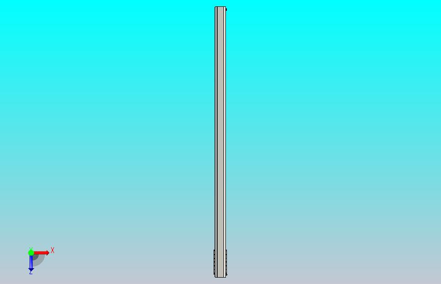 直驱直线电机轴TPA-LNP-140D-P13-L3180-C-1-3-C-10-N3(磁栅尺)