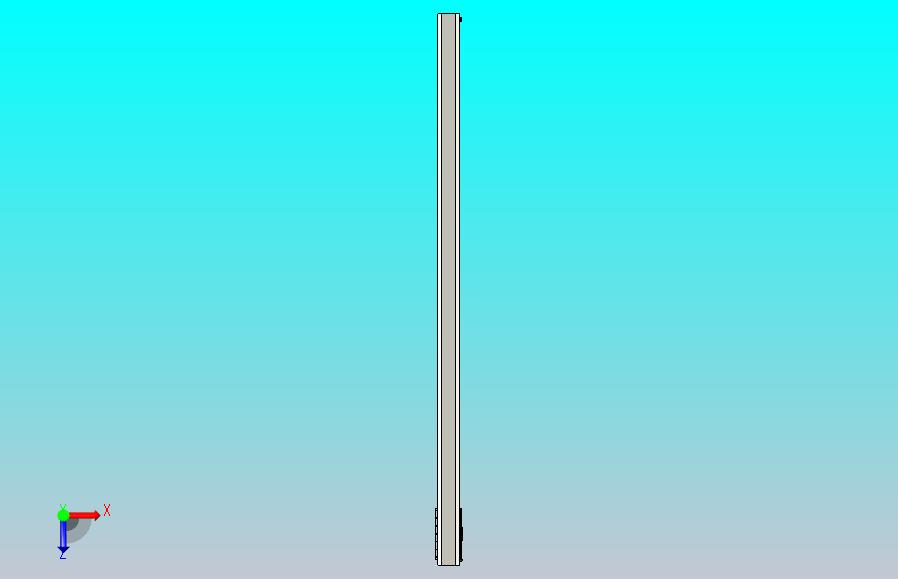 直驱直线电机轴TPA-LNP-140D-P13-L3120-C-1-3-C-10-N3(磁栅尺)