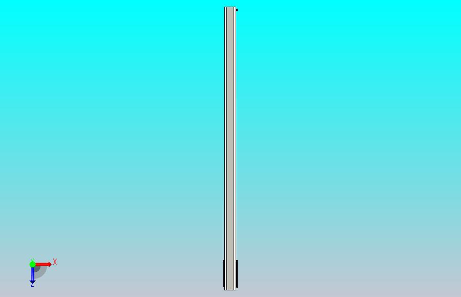 直驱直线电机轴TPA-LNP-140D-P13-L3060-C-1-3-C-10-N3(磁栅尺)