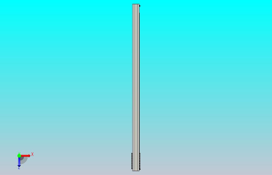 直驱直线电机轴TPA-LNP-140D-P13-L3000-C-1-3-C-10-N3(磁栅尺)
