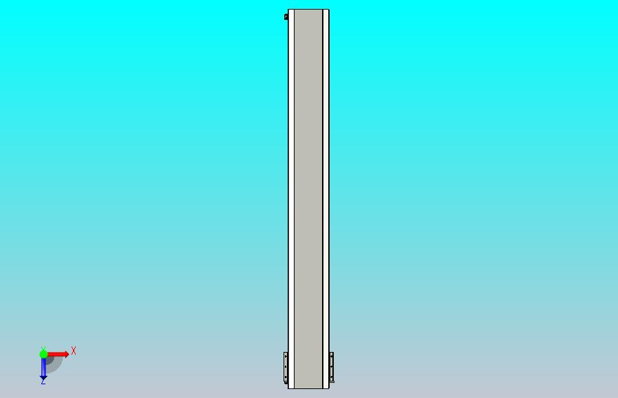 直驱直线电机轴TPA-LNP-200D-P21-L1620-C-1-3-C-10-N3(磁栅尺)