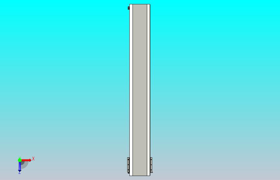 直驱直线电机轴TPA-LNP-200D-P21-L1440-C-1-3-C-10-N3(磁栅尺)