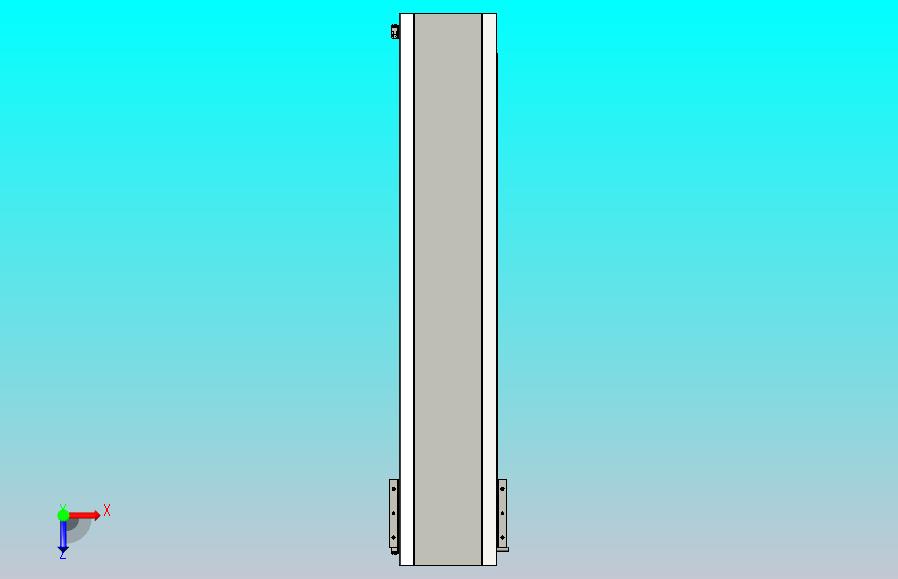 直驱直线电机轴TPA-LNP-200D-P21-L900-C-1-3-C-10-N3(磁栅尺)