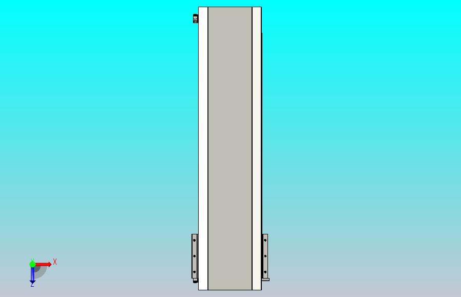 直驱直线电机轴TPA-LNP-200D-P21-L660-C-1-3-C-10-N3(磁栅尺)