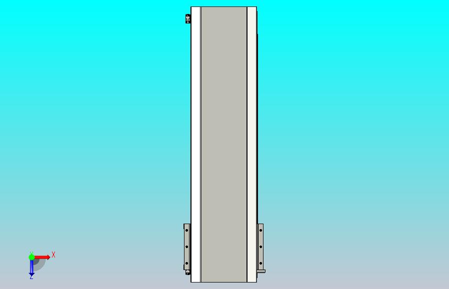 直驱直线电机轴TPA-LNP-200D-P21-L600-C-1-3-C-10-N3(磁栅尺)