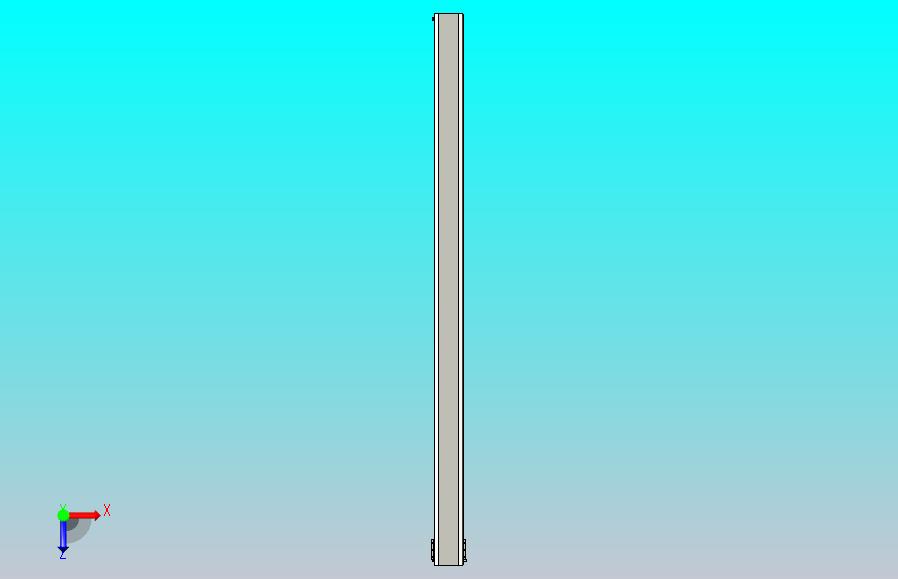 直驱直线电机轴TPA-LNP-200D-P21-L3600-C-1-3-C-10-N3(磁栅尺)