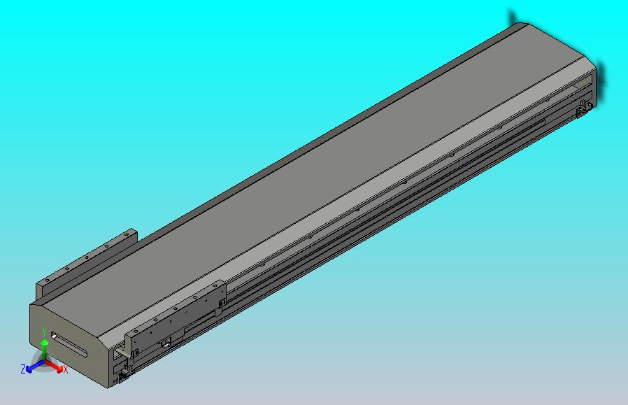 直驱直线电机轴TPA-LNP-200D-P22-L900-C-1-3-C-10-N3(磁栅尺)