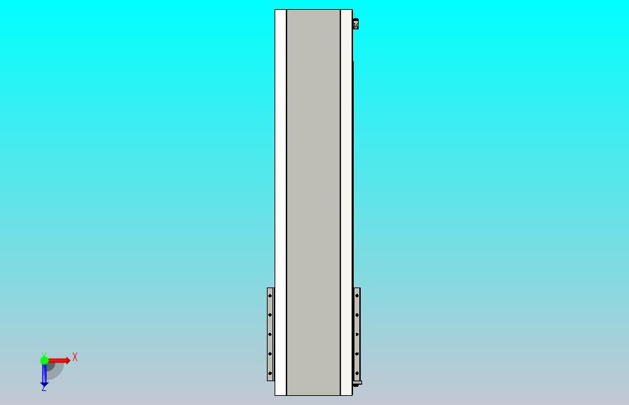 直驱直线电机轴TPA-LNP-200D-P22-L660-C-1-3-C-10-N3(磁栅尺)