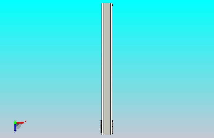 直驱直线电机轴TPA-LNP-200D-P22-L2220-C-1-3-C-10-N3(磁栅尺)
