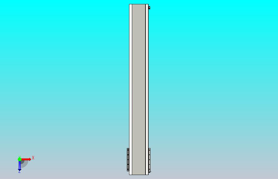 直驱直线电机轴TPA-LNP-200D-P22-L1440-C-1-3-C-10-N3(磁栅尺)