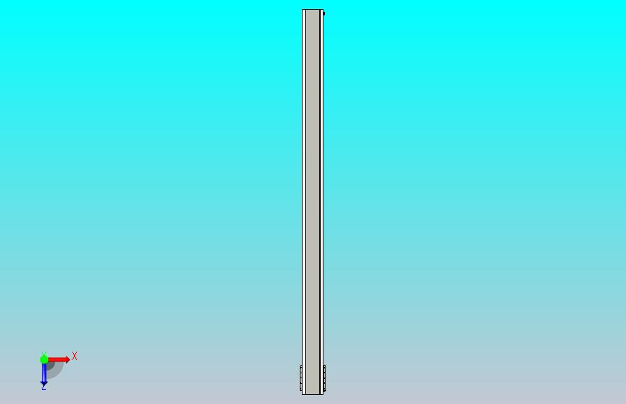 直驱直线电机轴TPA-LNP-200D-P22-L3360-C-1-3-C-10-N3(磁栅尺)