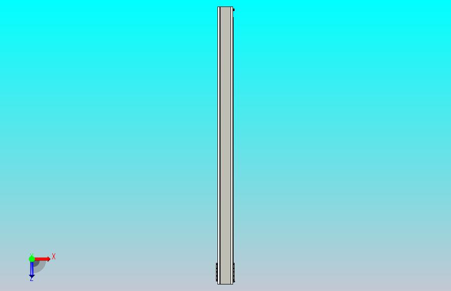 直驱直线电机轴TPA-LNP-200D-P22-L3300-C-1-3-C-10-N3(磁栅尺)