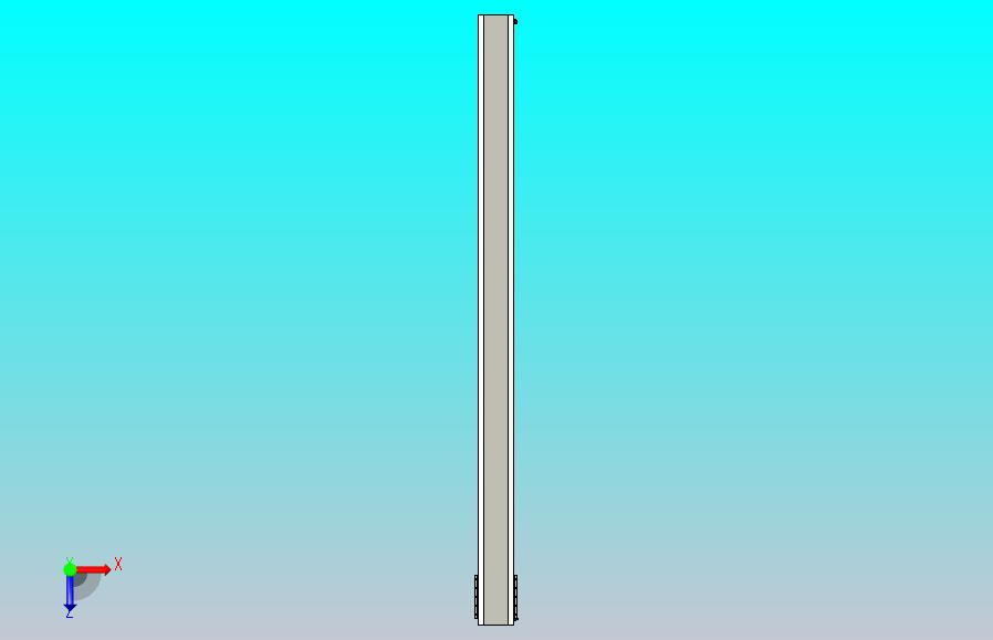 直驱直线电机轴TPA-LNP-200D-P22-L3120-C-1-3-C-10-N3(磁栅尺)