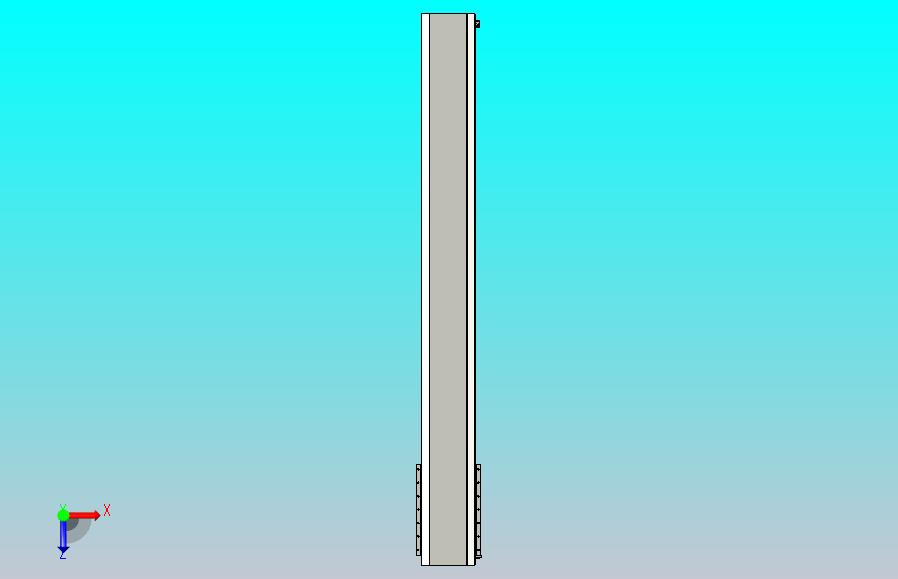 直驱直线电机轴TPA-LNP-200D-P23-L1620-C-1-3-C-10-N3(磁栅尺)