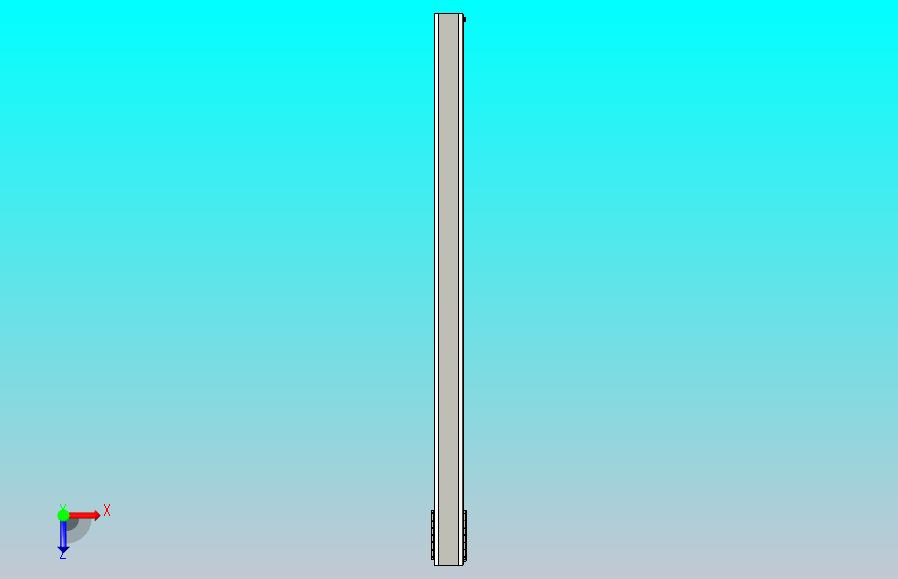 直驱直线电机轴TPA-LNP-200D-P23-L3360-C-1-3-C-10-N3(磁栅尺)