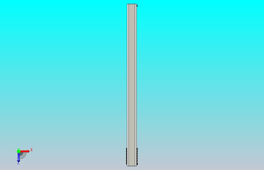 直驱直线电机轴TPA-LNP-200D-P23-L3000-C-1-3-C-10-N3(磁栅尺)