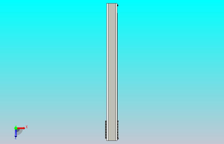 直驱直线电机轴TPA-LNP-200D-P23-L2160-C-1-3-C-10-N3(磁栅尺)