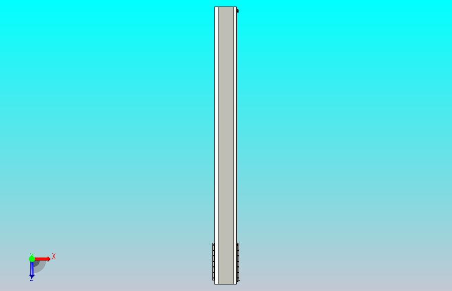 直驱直线电机轴TPA-LNP-200D-P23-L2100-C-1-3-C-10-N3(磁栅尺)