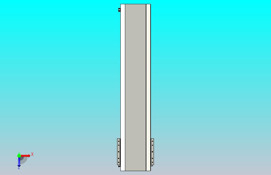 直驱直线电机轴TPA-LNP-230D-P31-L960-C-1-3-C-10-N3(磁栅尺)