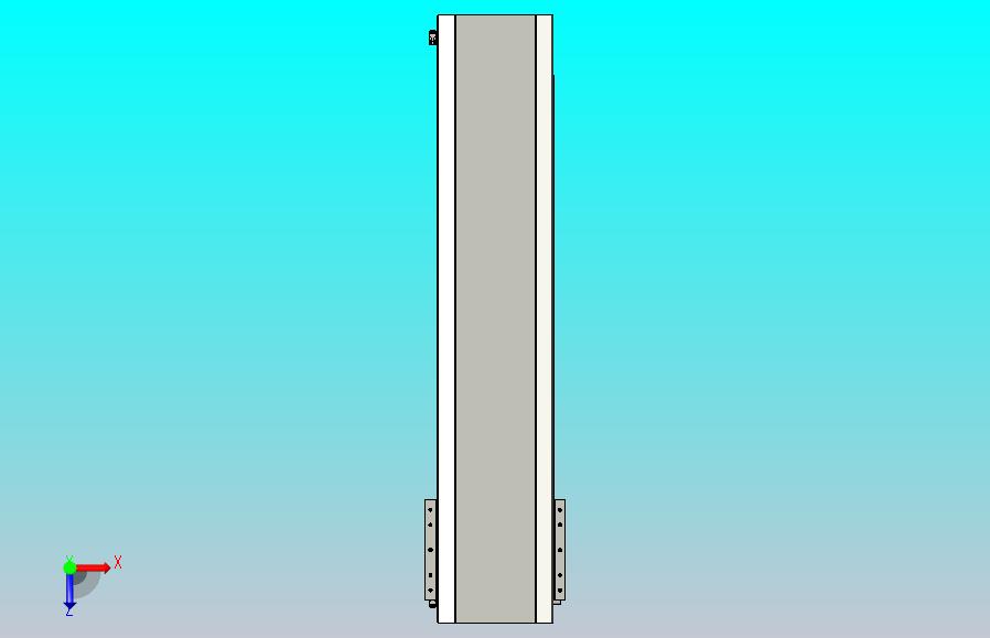 直驱直线电机轴TPA-LNP-230D-P31-L900-C-1-3-C-10-N3(磁栅尺)
