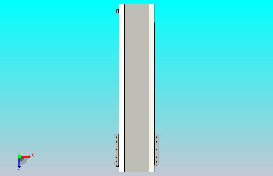 直驱直线电机轴TPA-LNP-230D-P31-L780-C-1-3-C-10-N3(磁栅尺)
