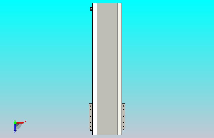 直驱直线电机轴TPA-LNP-230D-P31-L720-C-1-3-C-10-N3(磁栅尺)