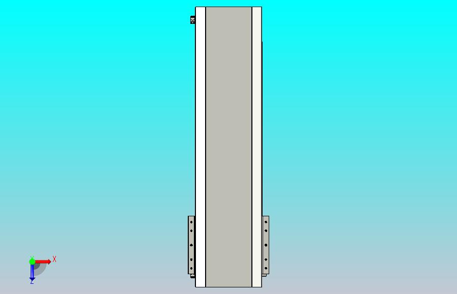 直驱直线电机轴TPA-LNP-230D-P31-L660-C-1-3-C-10-N3(磁栅尺)